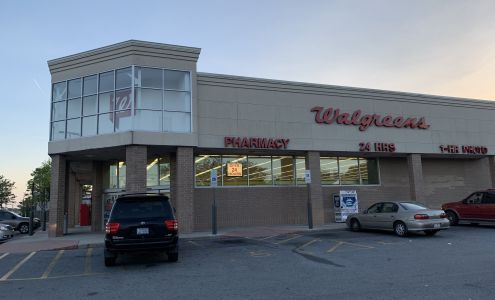 Walgreens