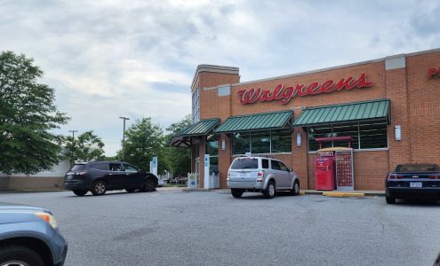 Walgreens