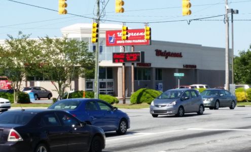 Walgreens