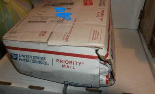 United States Postal Service