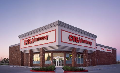 CVS Pharmacy