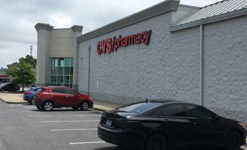 CVS