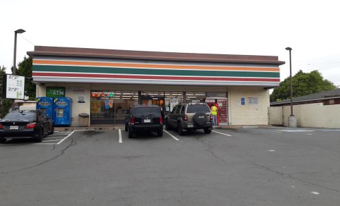 7-Eleven