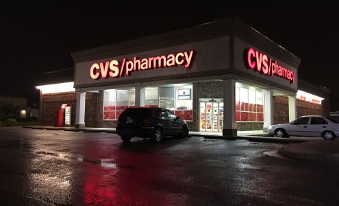 CVS