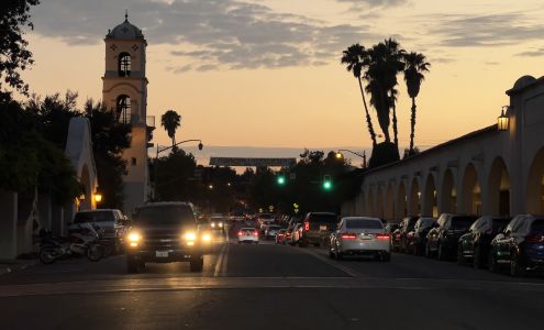 United States Postal Service