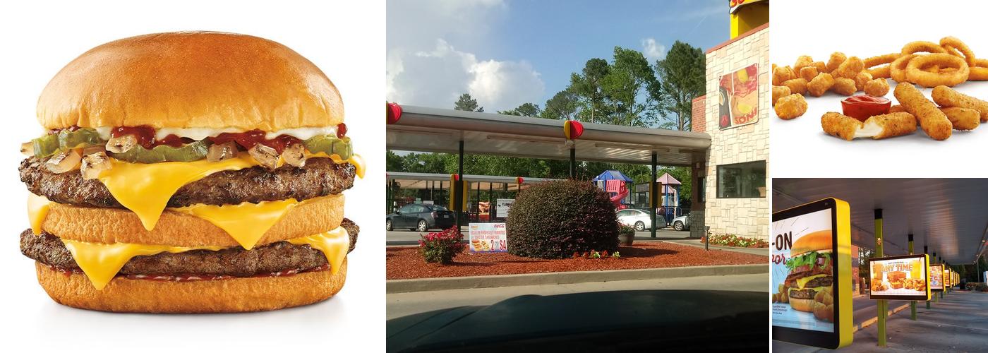 Sonic Drive-In