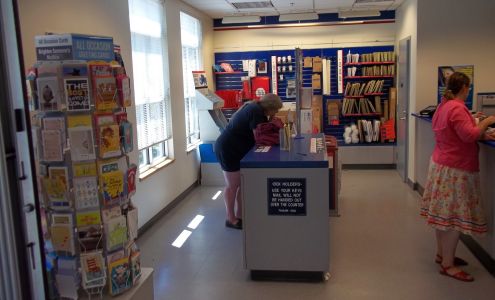 United States Postal Service