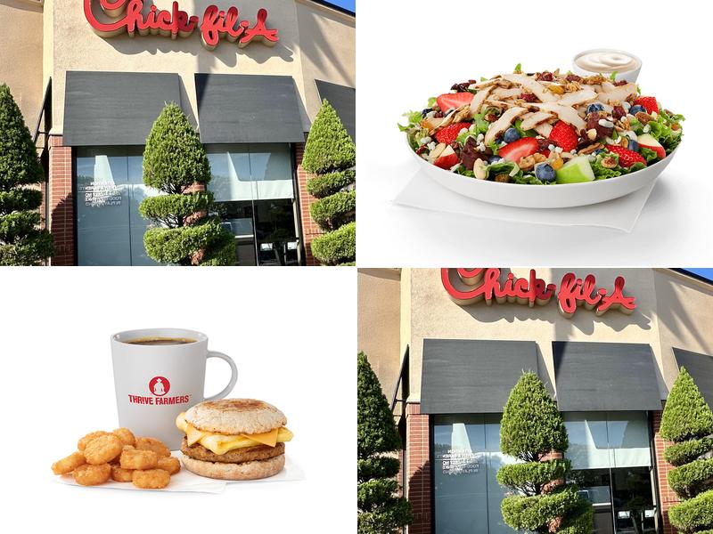 Chick-fil-A