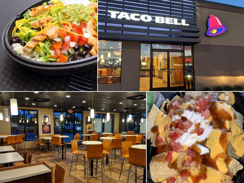 Taco Bell