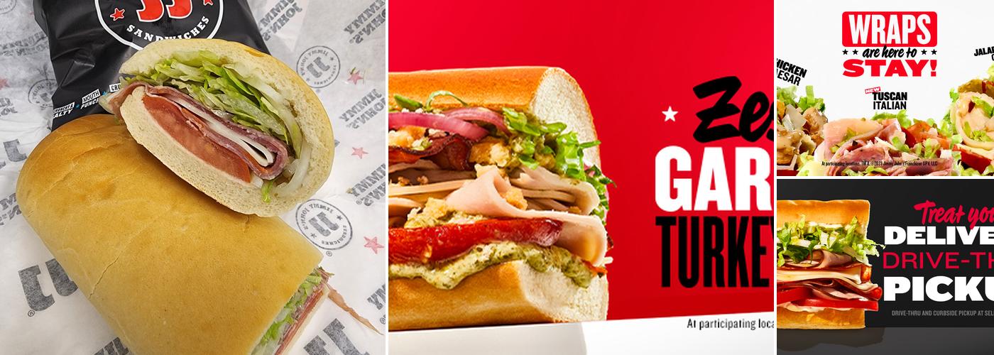 Jimmy John's