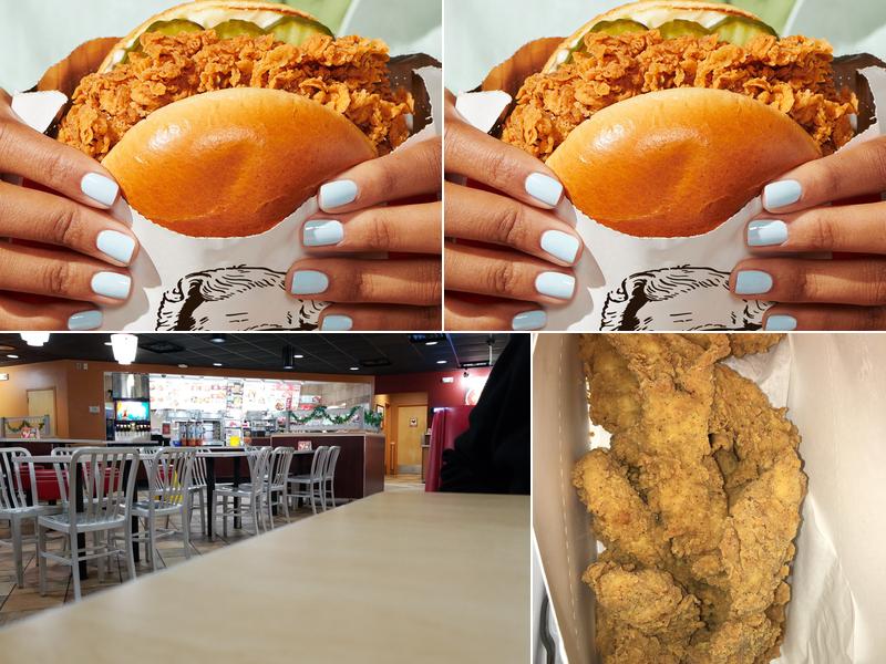 KFC