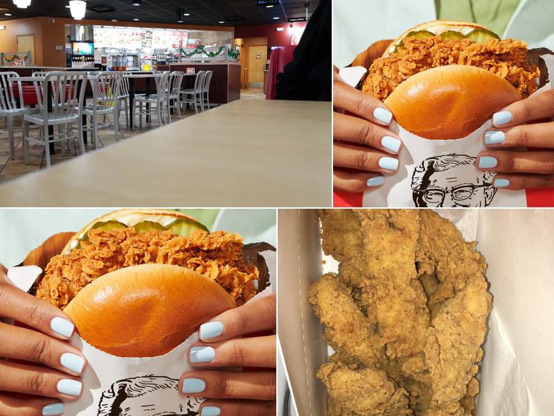 KFC