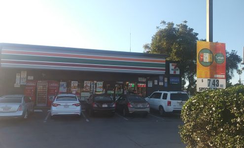 7-Eleven