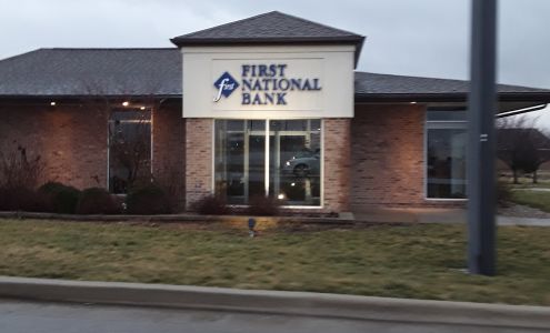 First National Bank