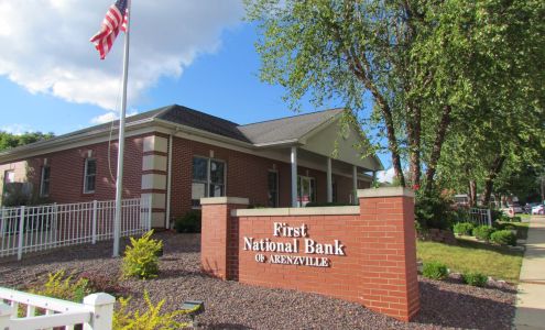 First National Bank