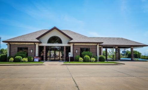 Havana National Bank Virginia