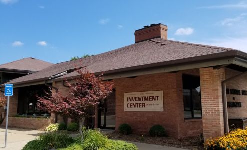 First National Bank-Beardstown Beardstown