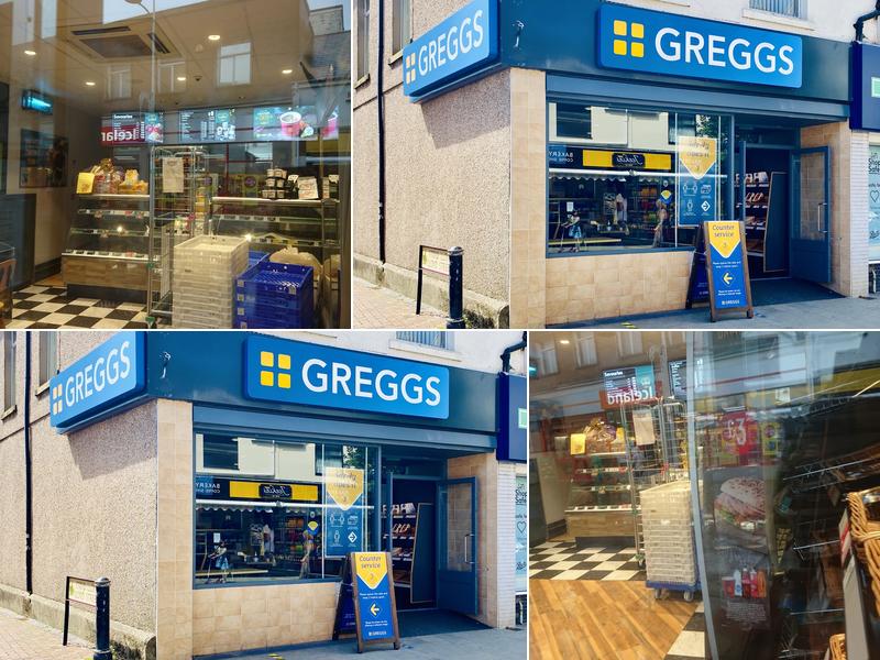 Greggs