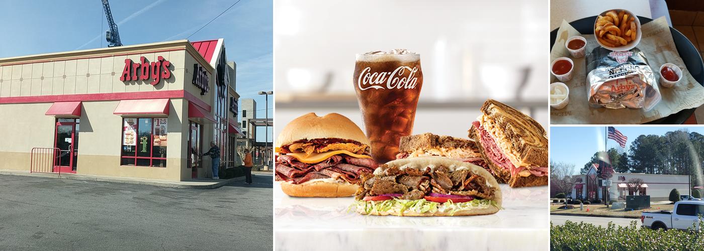 Arby's