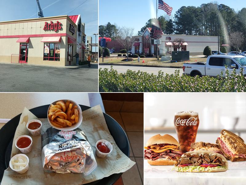 Arby's