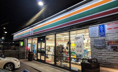 7-Eleven