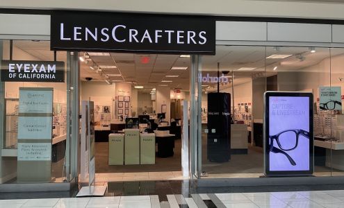 LensCrafters