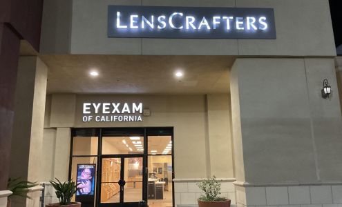 LensCrafters
