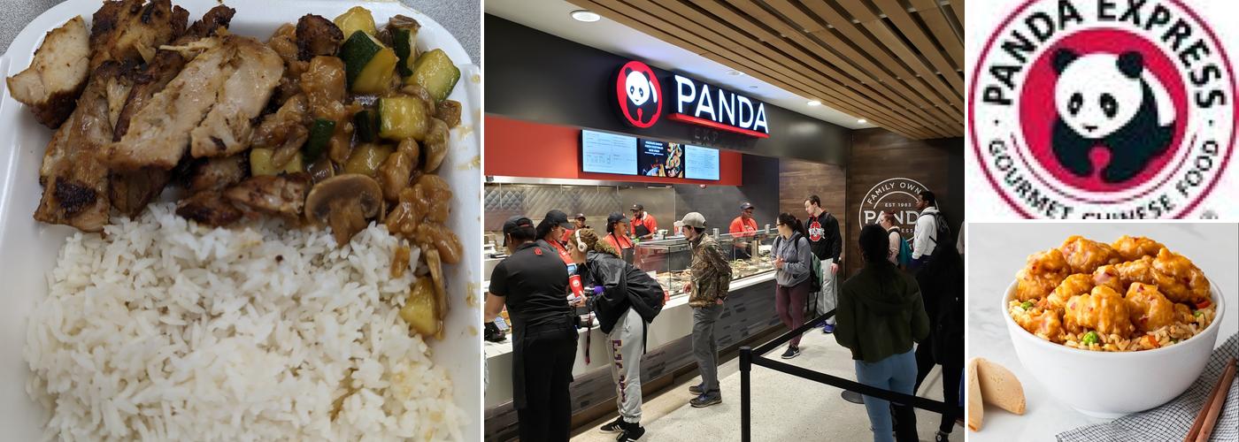 Panda Express