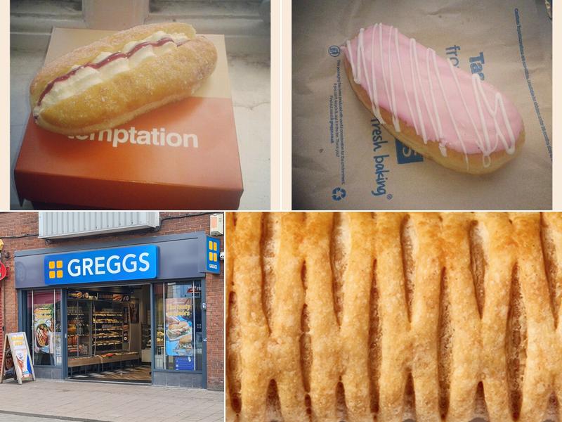 Greggs