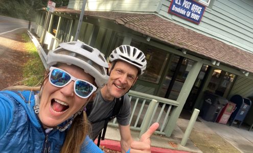 United States Postal Service Brookdale