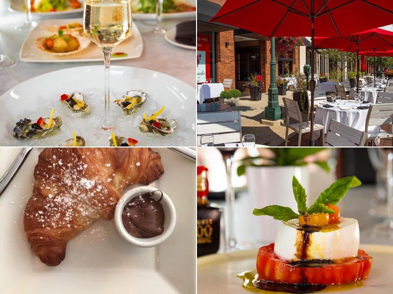 La Strada Italian Kitchen & Bar