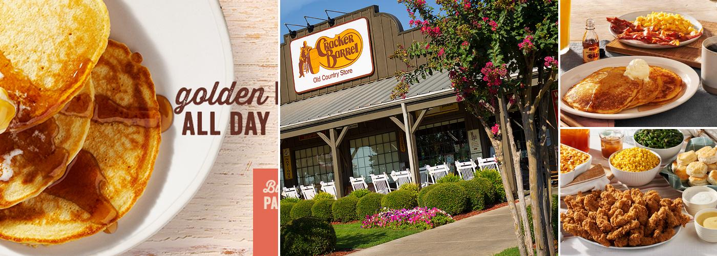Cracker Barrel Old Country Store