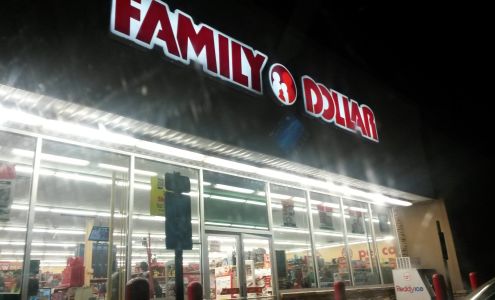 Family Dollar