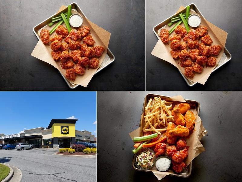 Buffalo Wild Wings