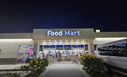 Chevron Quartzsite Quartzsite