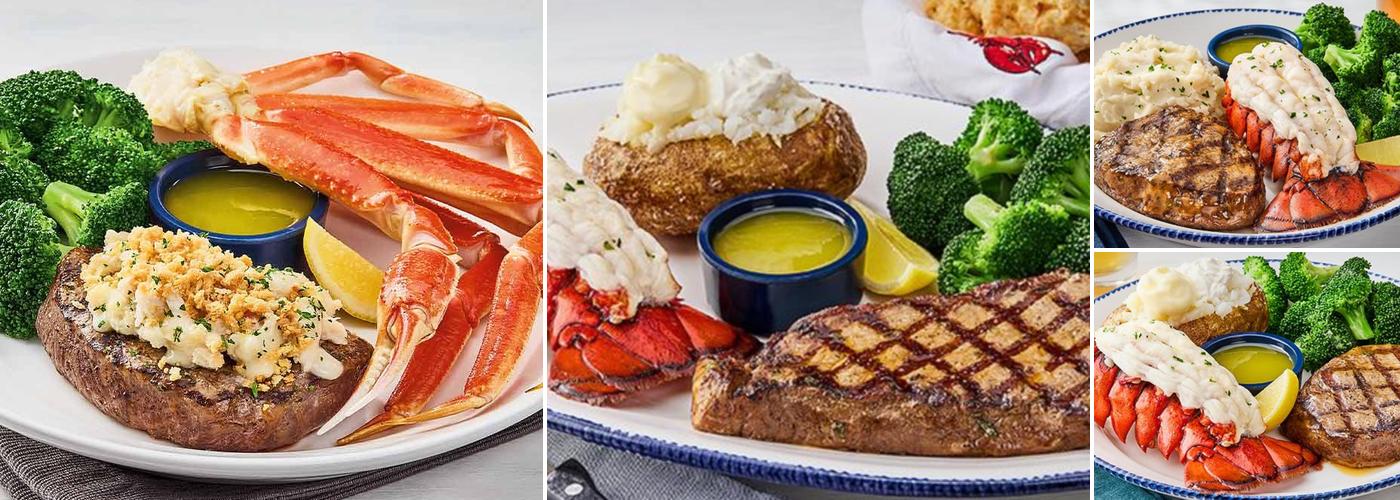 Red Lobster