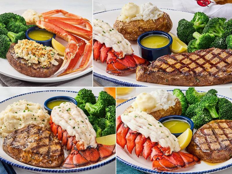 Red Lobster