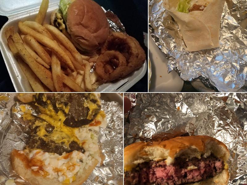 Cook Out 3209 E 10th St, Greenville