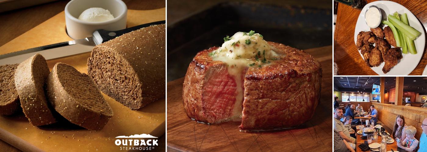 Outback Steakhouse