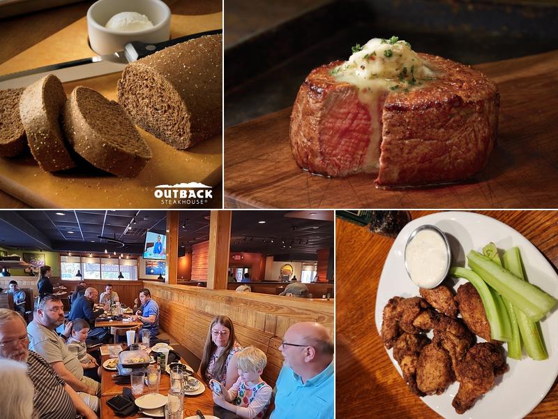 Outback Steakhouse