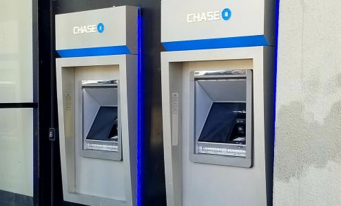 Chase ATM