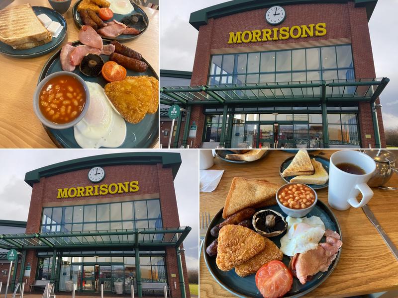 Morrisons