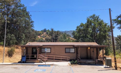 United States Postal Service