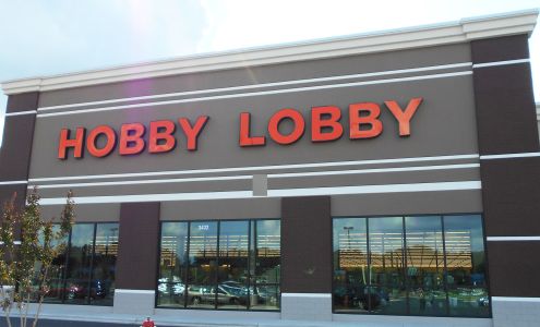 Hobby Lobby