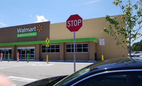 Walmart Neighborhood Market