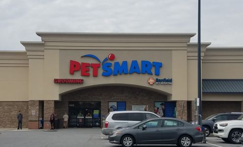 PetSmart