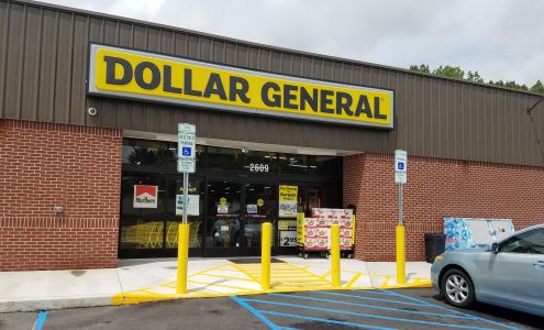 Dollar General