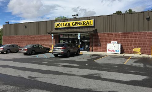 Dollar General