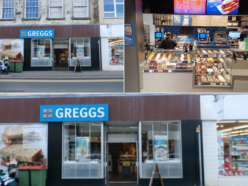 Greggs
