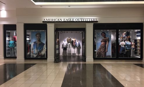 American Eagle Store